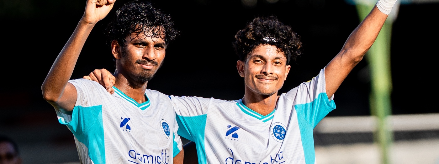 Final Matchday Set to Decide U19 Youth Championship Finalists